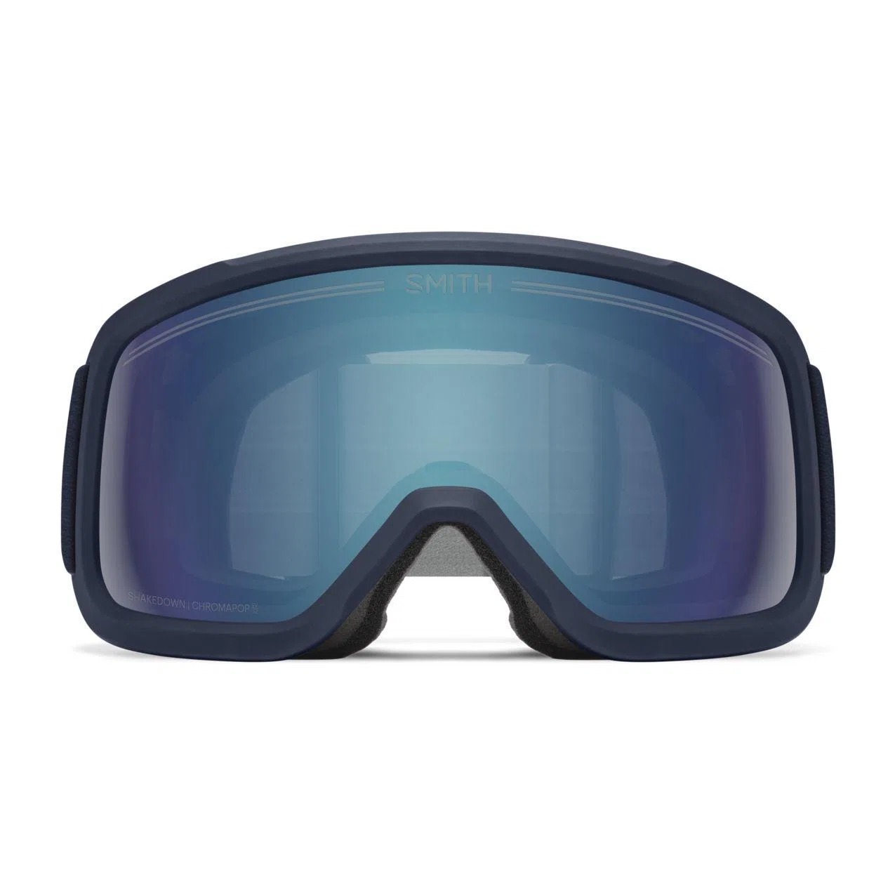 Smith Optics Snow Goggles M00456 Shakedown Goggles - view 10